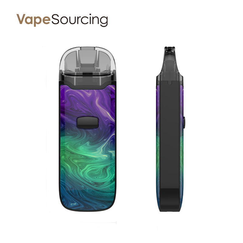 GTRS Loki Pod System Kit 1200mAh