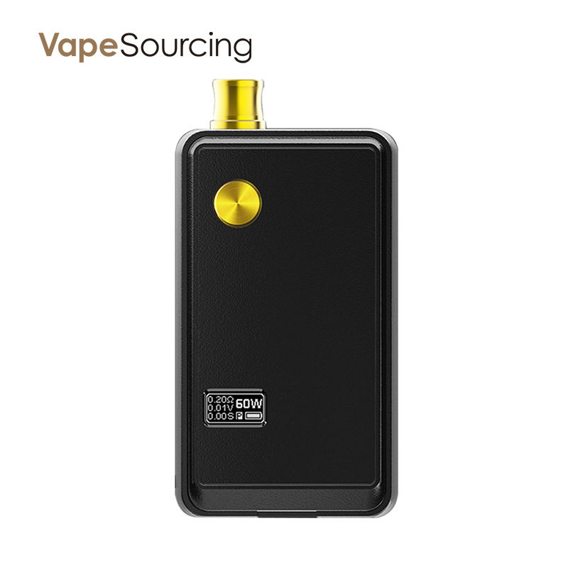 Think Vape ZETA AIO Pod System Kit 60W