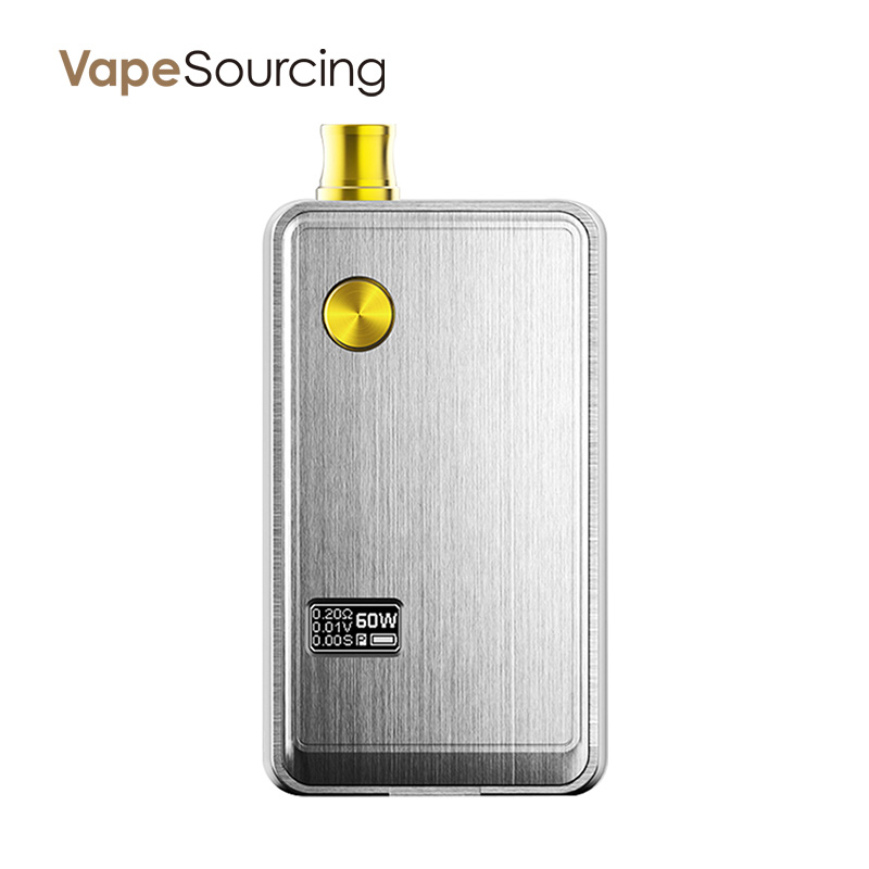 Think Vape ZETA AIO Pod System Kit 60W