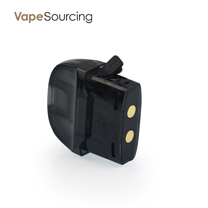 GTRS Loki Replacement Pod Cartridge 2ml (2pcs/pack)