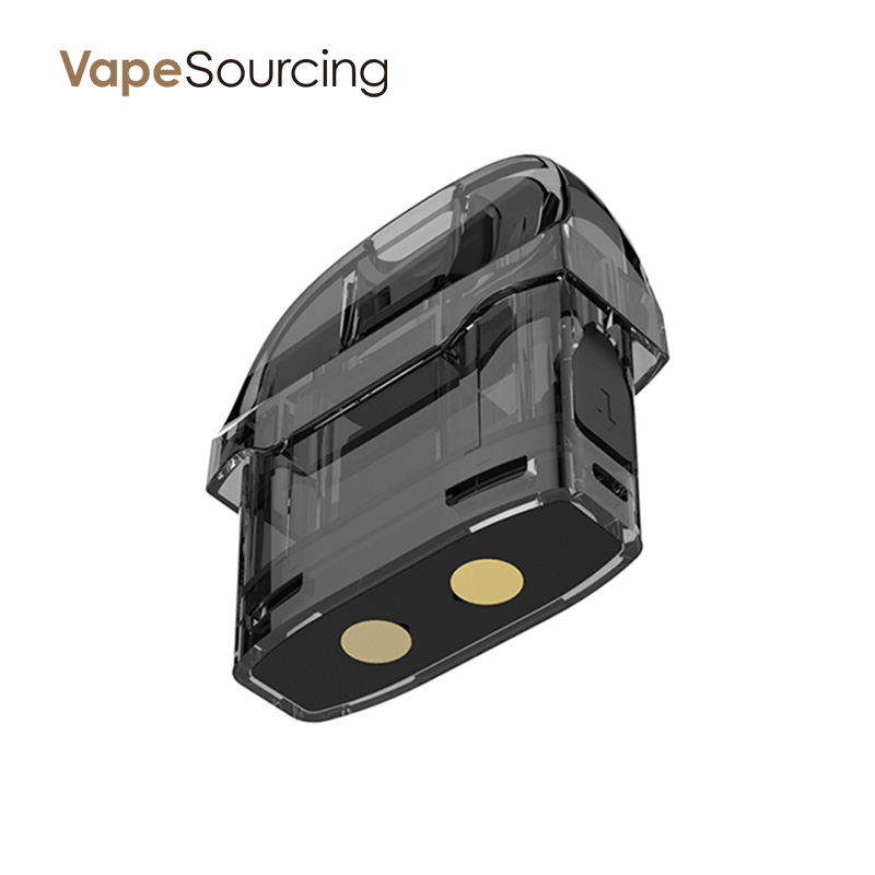 GTRS Loki Replacement Pod Cartridge 2ml (2pcs/pack)