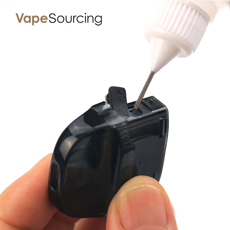 GTRS Loki Replacement Pod Cartridge 2ml (2pcs/pack)