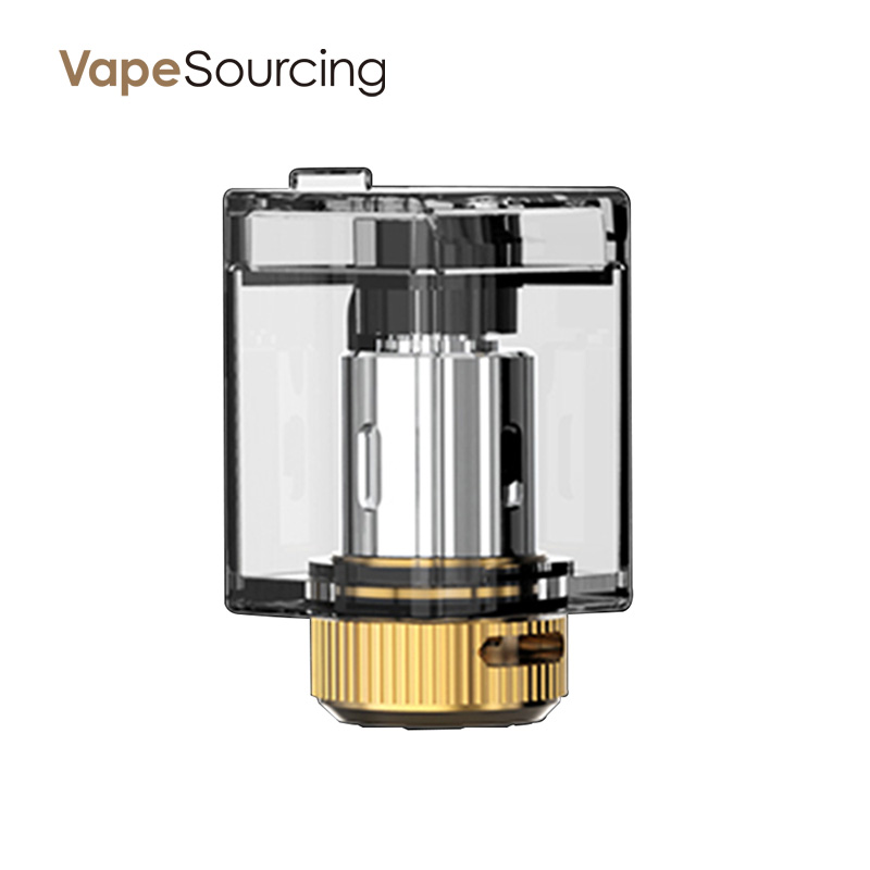 Think Vape ZETA AIO Pod 3ml (1pc/pack)