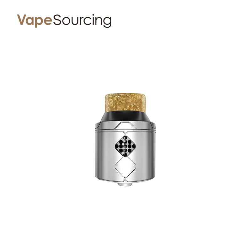 Goforvape Eternal RDA 25mm