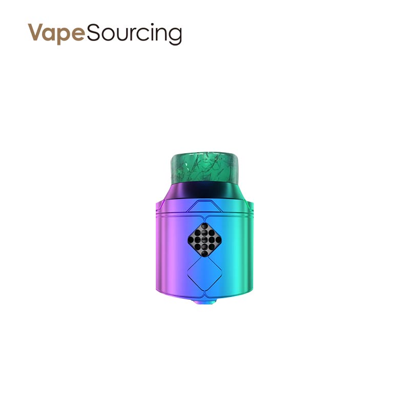 Goforvape Eternal RDA 25mm