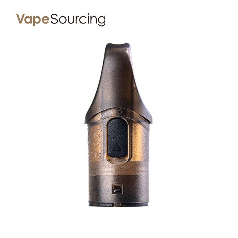 Vapor Storm Ares Replacement Pod Cartridge 1.6ml (3pcs/pack)