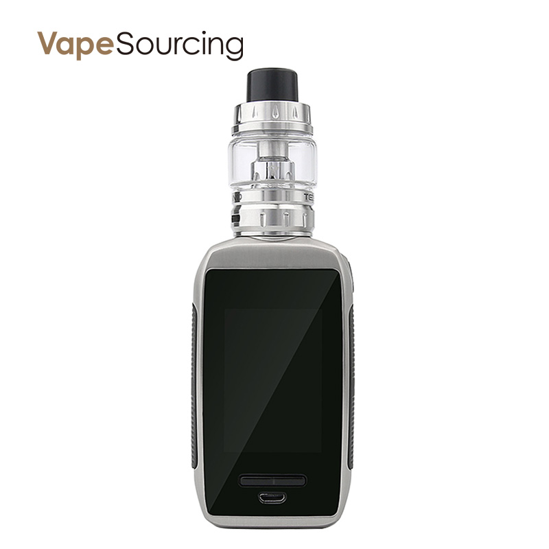 Tesla Shinyo 213W TC Kit with Tind Tank