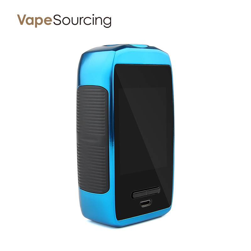 Tesla Shinyo TC Box Mod 213W