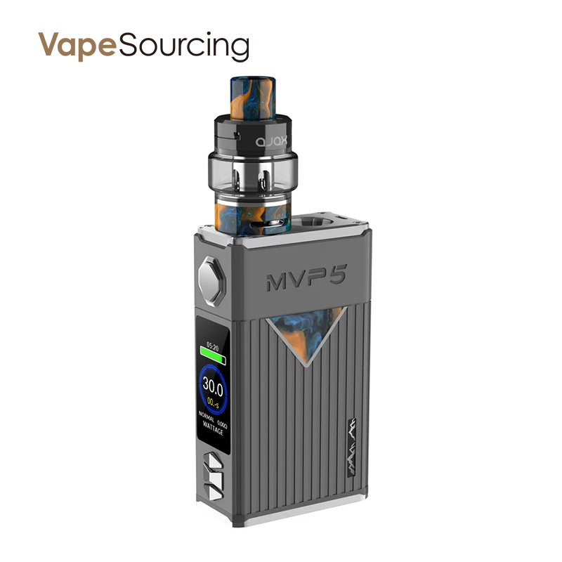 Innokin MVP5 Starter Kit 120W with Ajax Tank