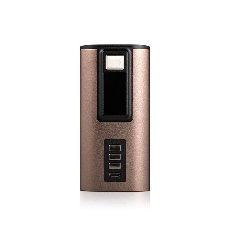 Steam Crave HADRON 220 YIHI Chip Box MOD