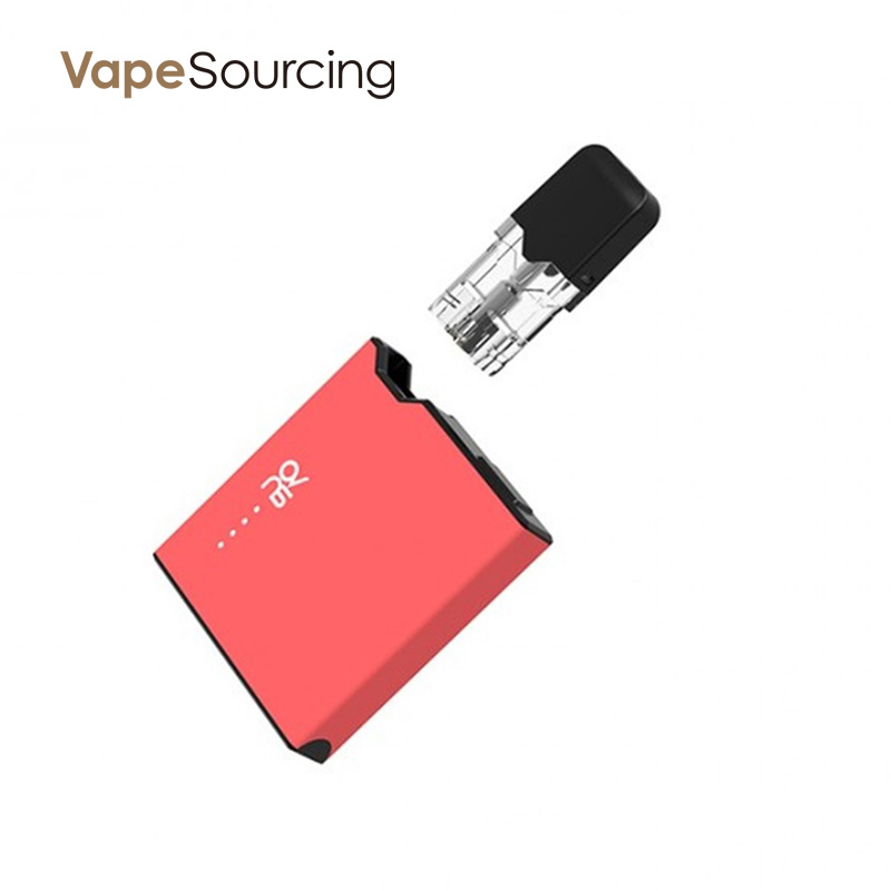 OVNS JC01 Pro Pod Kit 400mAh