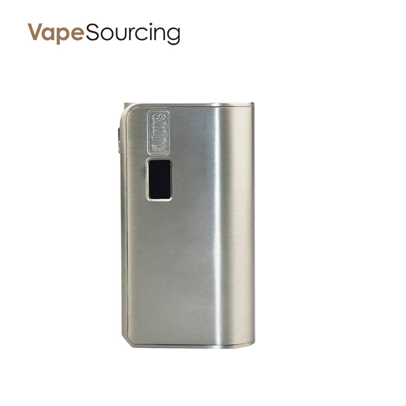 Hippovape Kudos Squonker Mod 80W