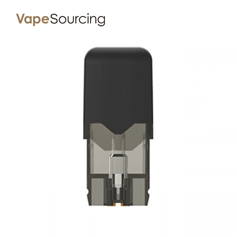 OVNS JC01 Pro Pod Cartridge 1ml - JUUL Compatible (4pcs/pack)