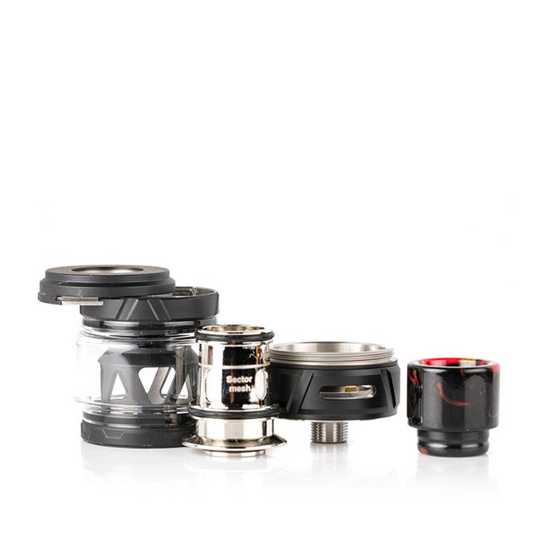 Horizon Falcon 2 Sub Ohm Tank 5.2ml