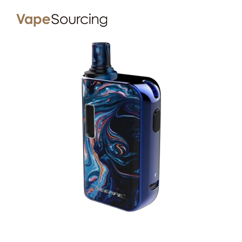 Veeape VPLUS Pod Kit 650mAh