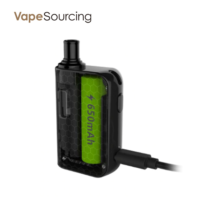 Veeape VPLUS Pod Kit 650mAh