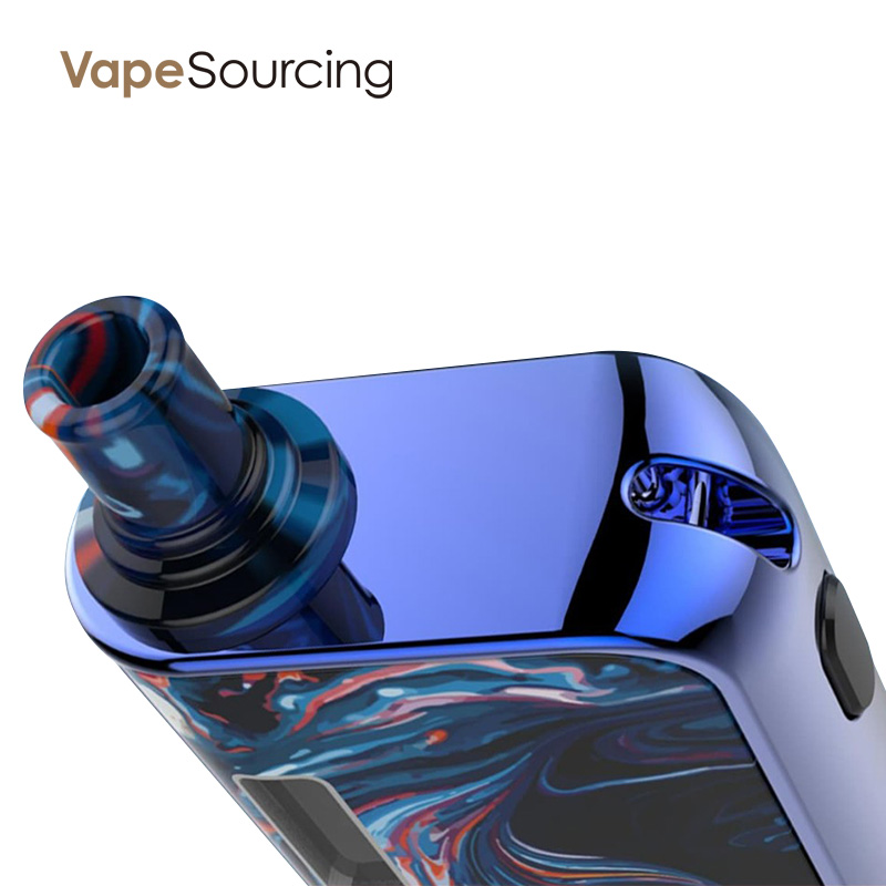 Veeape VPLUS Pod Kit 650mAh