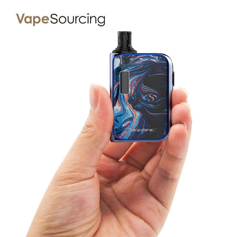 Veeape VPLUS Pod Kit 650mAh