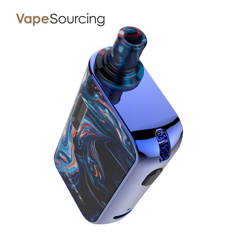 Veeape VPLUS Pod Kit 650mAh