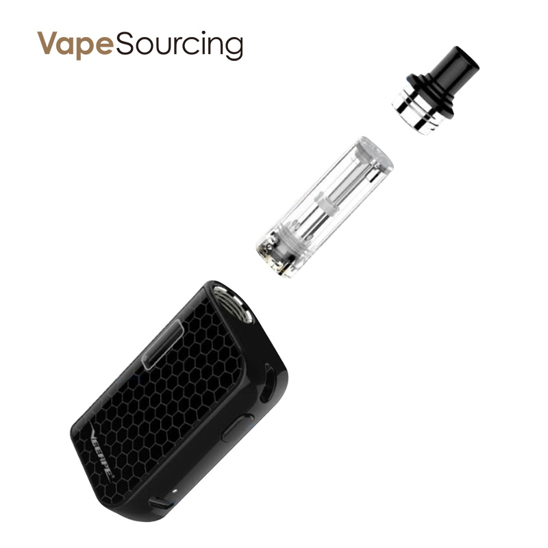 Veeape VPLUS Pod Kit 650mAh