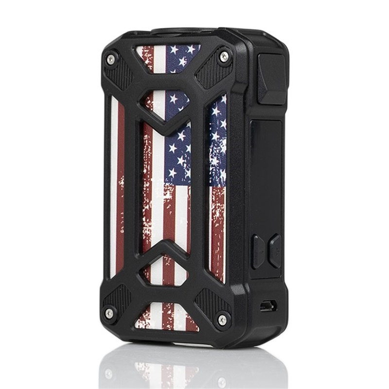 Rincoe Mechman TC Box Mod 228W