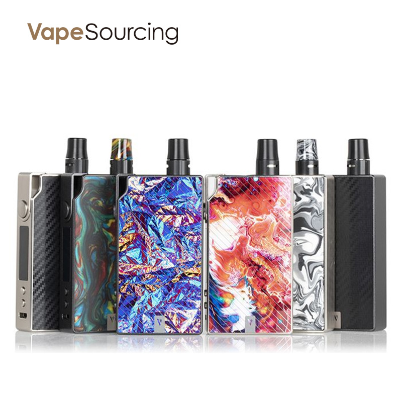 Vaporesso Degree Pod System Kit 950mAh