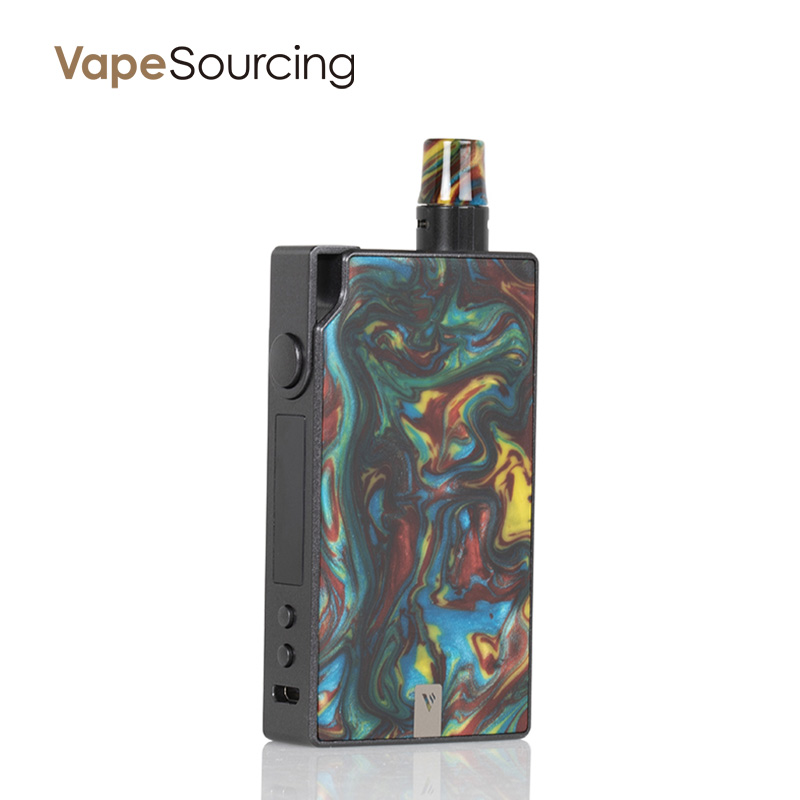 Vaporesso Degree Pod System Kit 950mAh