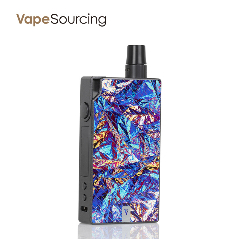 Vaporesso Degree Pod System Kit 950mAh