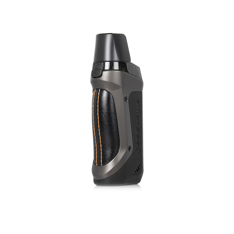 Geekvape Aegis Boost Pod Mod Kit 40W 1500mAh