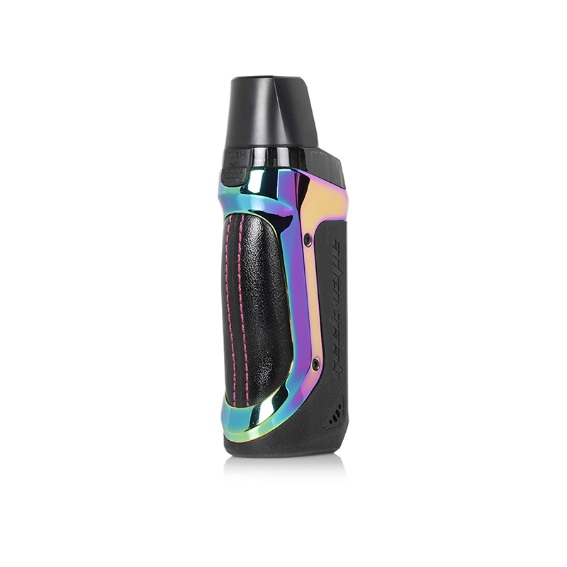 Geekvape Aegis Boost Pod Mod Kit 40W 1500mAh