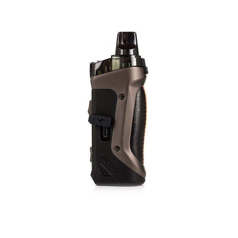 Geekvape Aegis Boost Pod Mod Kit 40W 1500mAh