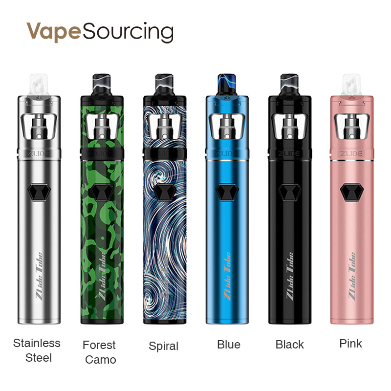 Innokin Zlide Tube Starter Kit