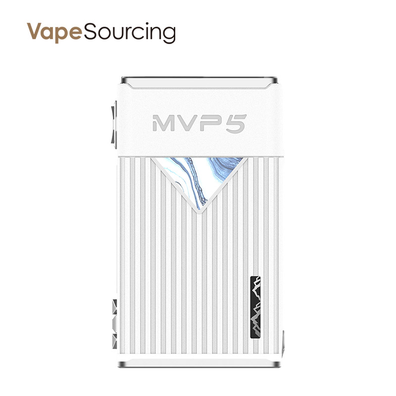 INNOKIN MVP5 BOX MOD 120W