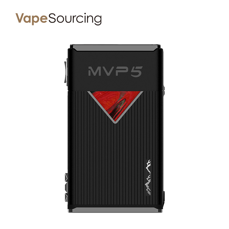 INNOKIN MVP5 BOX MOD 120W