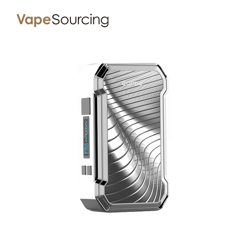 Curdo Hally TC Box Mod 60W