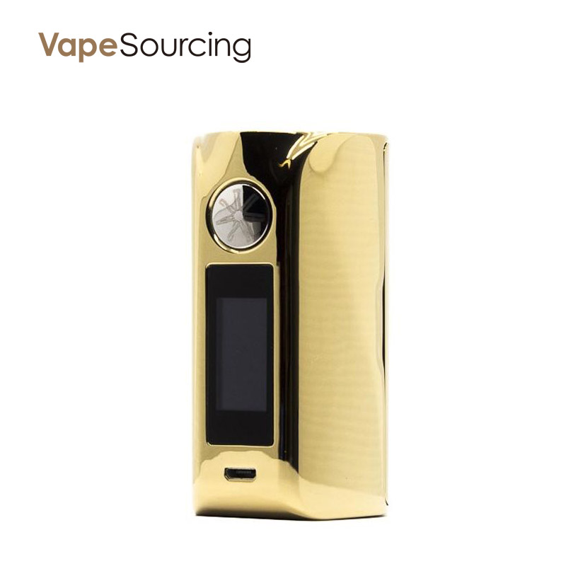 Asmodus Minikin V2 Touch Screen Mod 180W