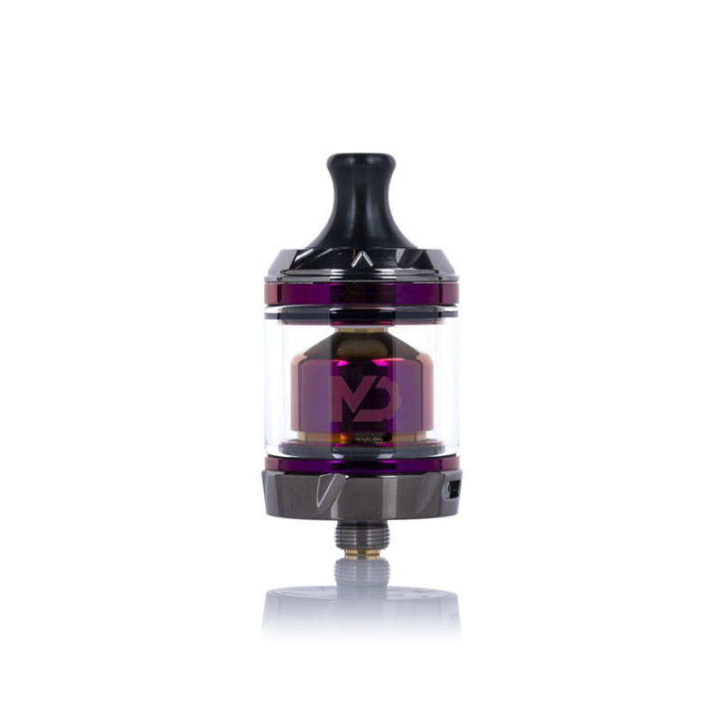 Hellvape MD RTA 4ml