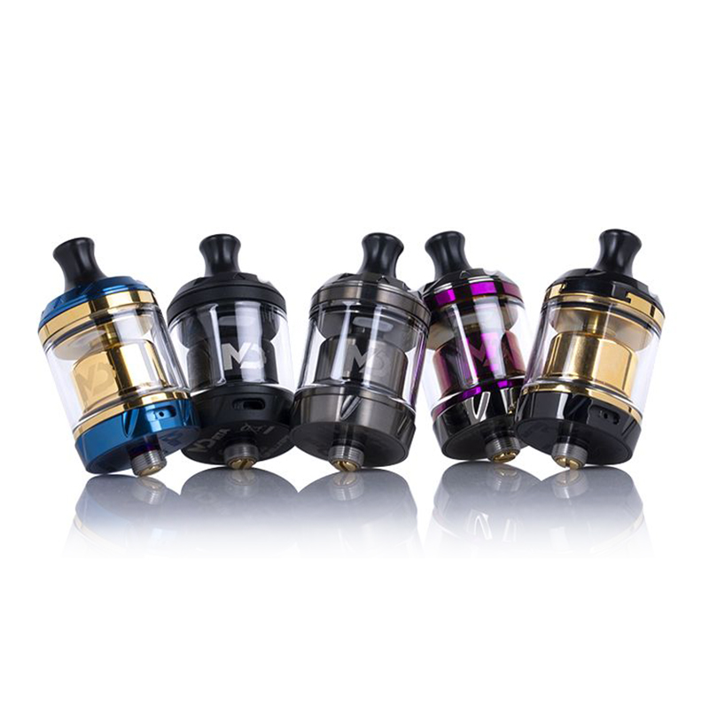 Hellvape MD RTA 4ml