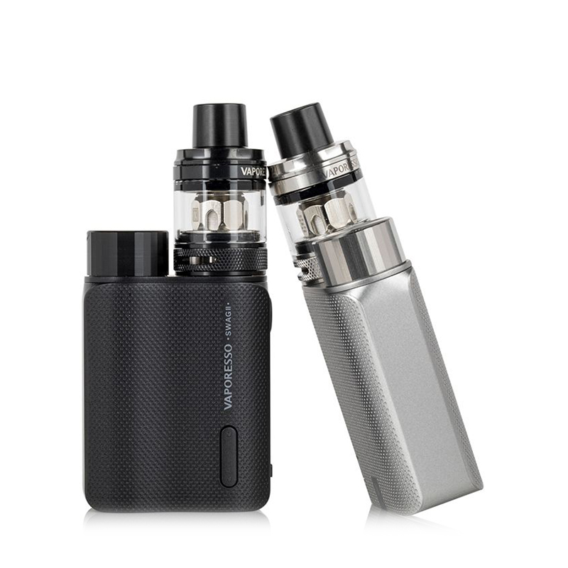 Vaporesso Swag 2 Kit 80W with NRG PE Tank