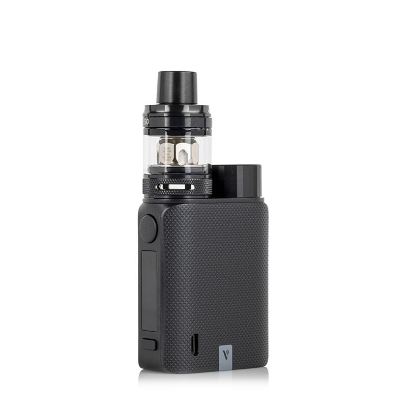 Vaporesso Swag 2 Kit 80W with NRG PE Tank