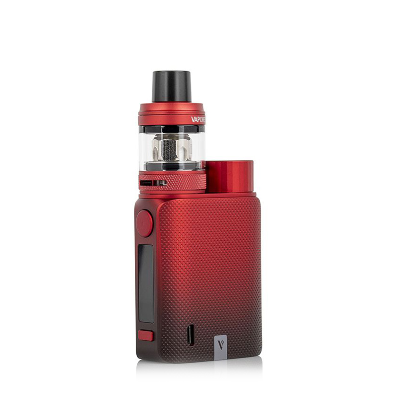 Vaporesso Swag 2 Kit 80W with NRG PE Tank