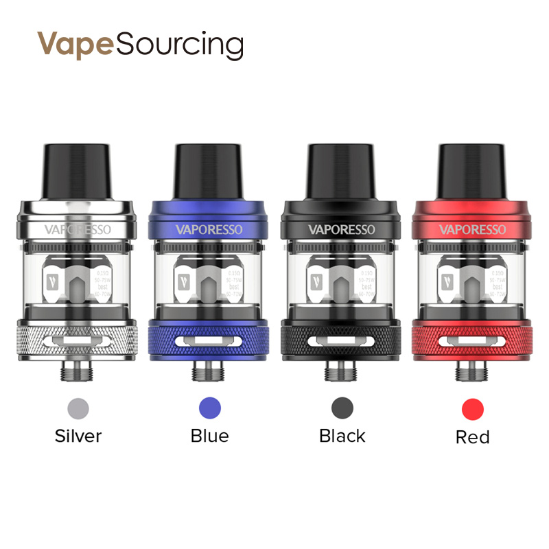 Vaporesso NRG PE Tank 3.5ml