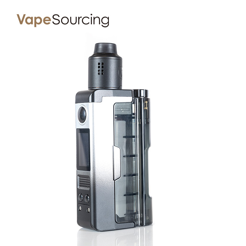 Dovpo Topside Lite Kit 90W with Variant RDA