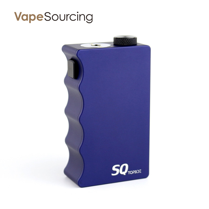 Dovpo Topside SQ Mechanical Squonk Mod