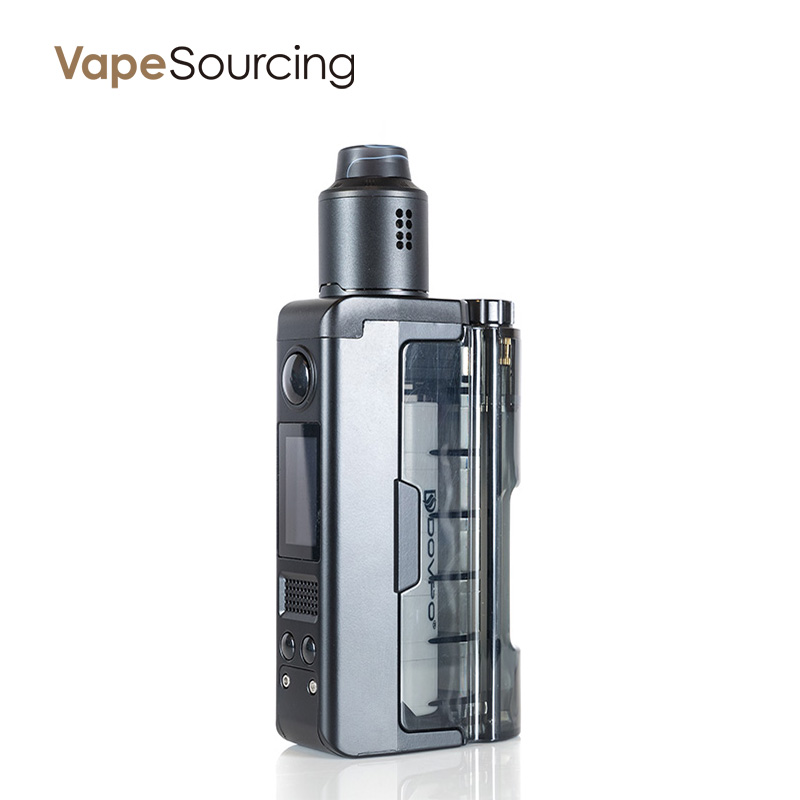 Dovpo Topside Lite Kit 90W with Variant RDA