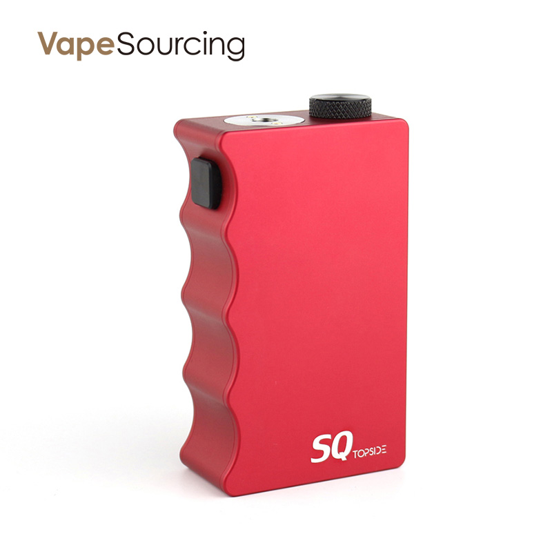 Dovpo Topside SQ Mechanical Squonk Mod