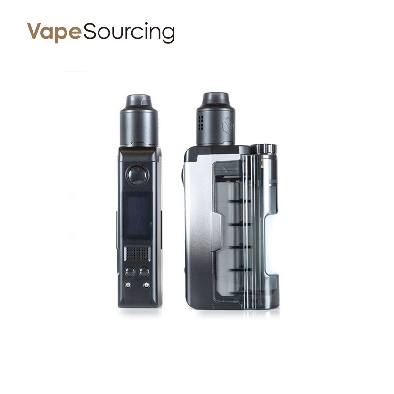 Dovpo Topside Lite Kit 90W with Variant RDA