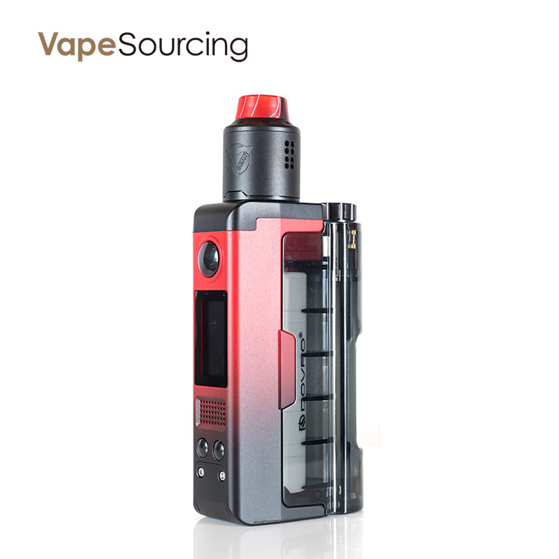 Dovpo Topside Lite Kit 90W with Variant RDA