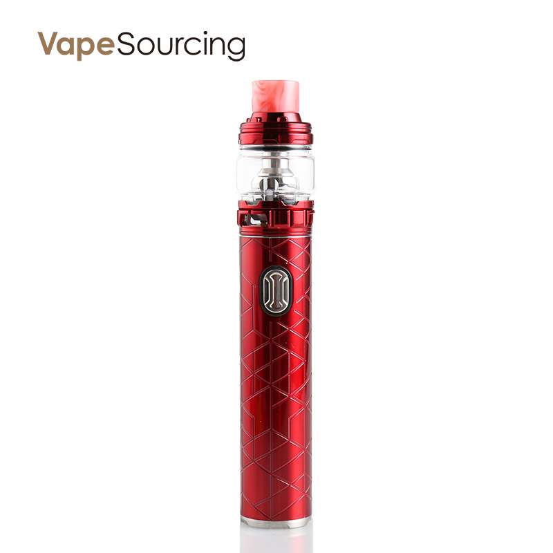 Eleaf iJust 3 Pro Kit 3000mAh with ELLO Duro Tank