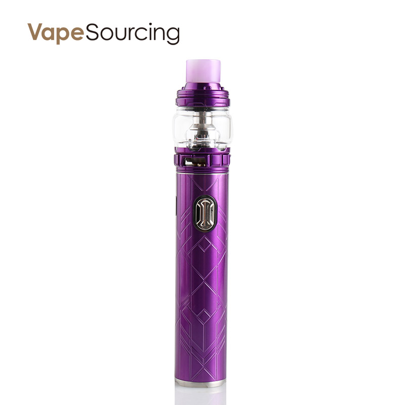 Eleaf iJust 3 Pro Kit 3000mAh with ELLO Duro Tank